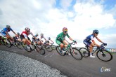 2023 UEC Road European Championships - Drenthe - Under 23 Women?s Road Race - Coevorden - Col Du VAM 108 km - 22/09/2023 - photo Massimo Fulgenzi/SprintCyclingAgency?2023